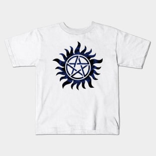 Supernatural 1 Kids T-Shirt